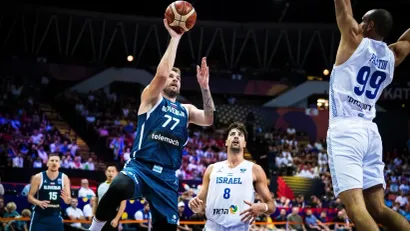 ©FIBA