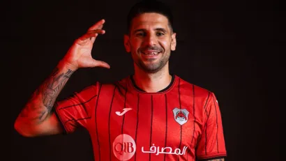 @AlrayyanSC
