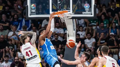 ©FIBA
