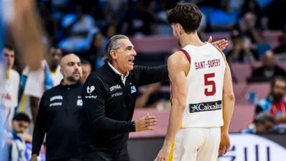 Serđo Skariolo (©FIBA basketball)