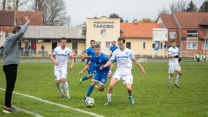  Biće opet zanimljivo u Gornjem Milanovcu (Ivica Milošević/FK Metalac)