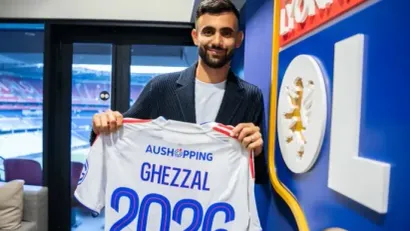 Rašid Gezal