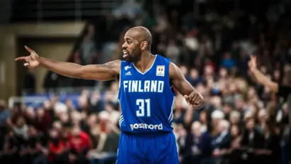 Džamar Vilson (FIBA basketball)