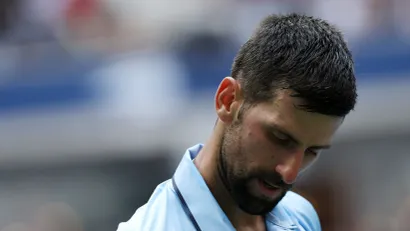 Novak Đoković (Reuters)