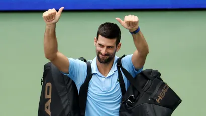 Novak Đoković (Reuters)