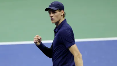 Janik Siner (Reuters)