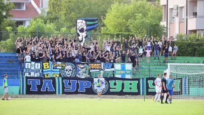Zemun je ozbiljan kandidat za povratak u Mozzart Bet Superligu