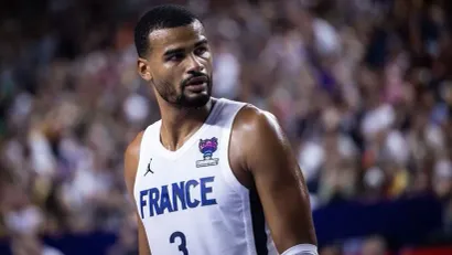 Luvavu (© FIBA)