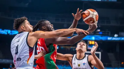 (©FIBA)