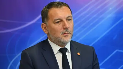 Branko Radujko (@MNPress)