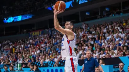 Ognjen Dobrić (©FIBA basketball)