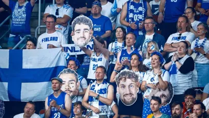 Foto: FIBA
