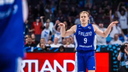 Foto: FIBA