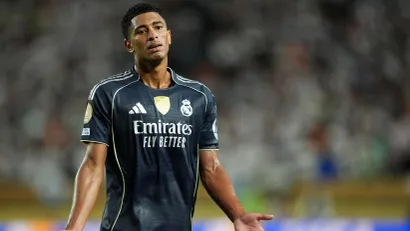 Real Madrid bira nulti rizik: Belingem hteo pre vremena na teren, lekari stopirali povratak