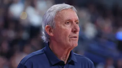 Svetislav Pešić (Starsport)