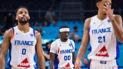 Silvan Francisko (FIBA)