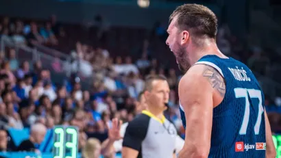 (©FIBA Basketball)