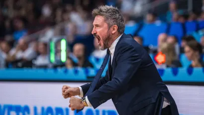 Đanmarko Poceko (FIBA)