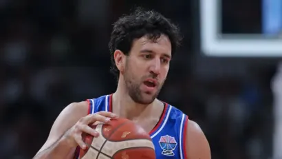 Vasilije Micić (Starsport)