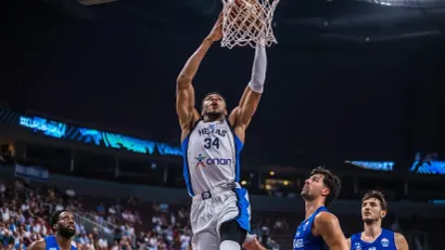 Janis Adetokunbo (©FIBA)