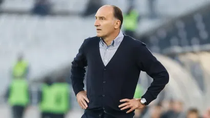 Damir Čakar izdržao samo jedan meč kao trener Bokelja