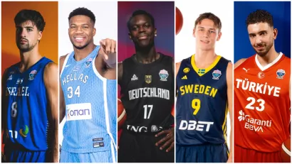 (©Fiba)
