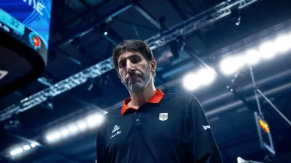 Aleks Mumbru (FIBA)