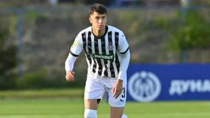 Mihajlo Ilić (MN press)