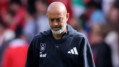 Nuno Espirito Santo (©Reuters)