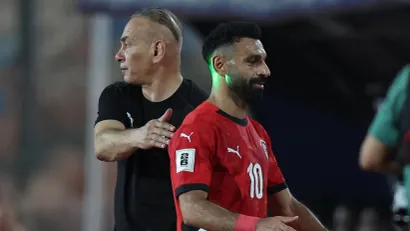 Salah i Egipćani overavaju vizu za Mundijal, Gabon i Obala Slonovače za čelo u Grupi F