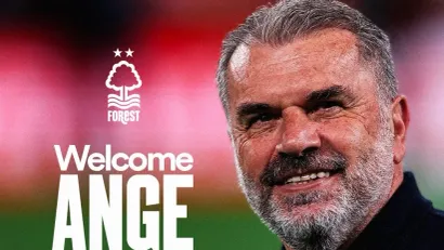 Forest izabrao trenera zbog kojeg bi Nikola Milenković mogao da pati