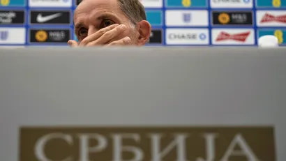 Majls Luis Skeli (Reuters)
