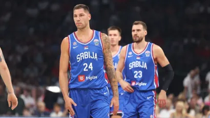 Stefan Jović (©MN Press)