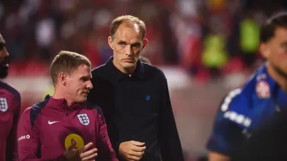 Tomas Tuhel (Foto: Starsport)