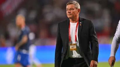 Dragan Stojković (©MN Press)