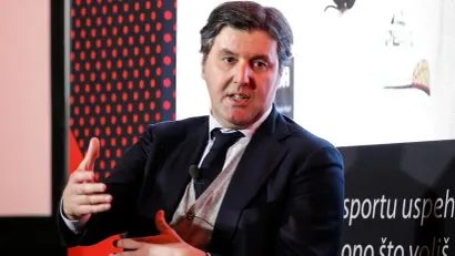 Dejan Bodiroga (Foto: Starsport)