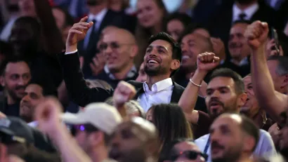 (©Reuters)