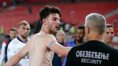 Deklan Rajs (Starsport)