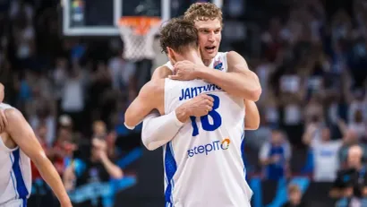 © FIBA