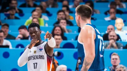 Denis Šreder (FIBA)