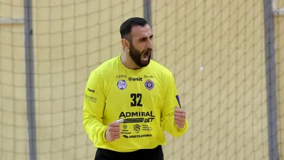 Said Heidarirad (©Starsport)