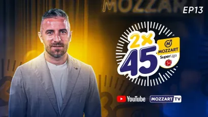 Zoran Tošić