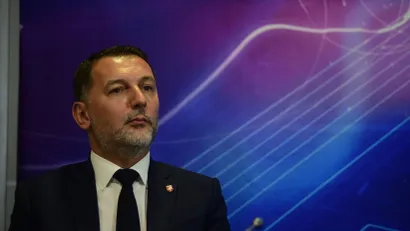 Branko Radujko (©Starsport)