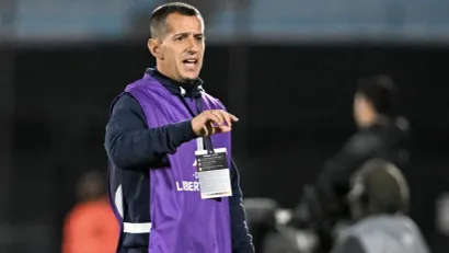 Leandro Romanjoli (©AFP)