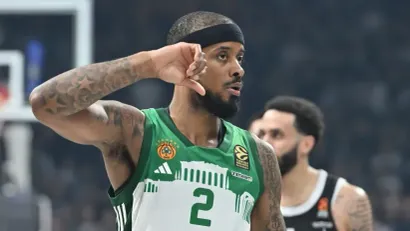 Lorenco Braun (Foto: MN Press)