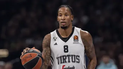 Vil Klajburn (Foto: Starsport)