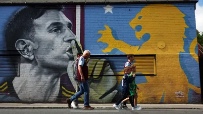 (©Reuters)