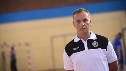 Đorđe Ćirković (©Starsport)
