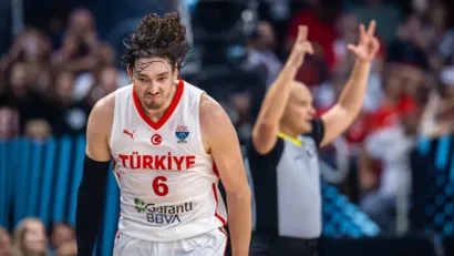 Čedi Osman (©FIBA)