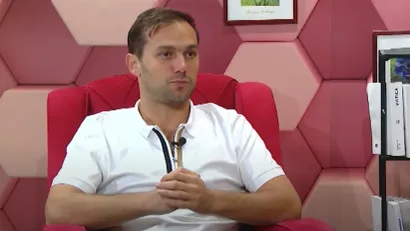 Vladimir Savićević (©YouTube)